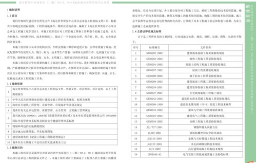房建施工組織設(shè)計競賽——專業(yè)與創(chuàng)新的巔峰對決